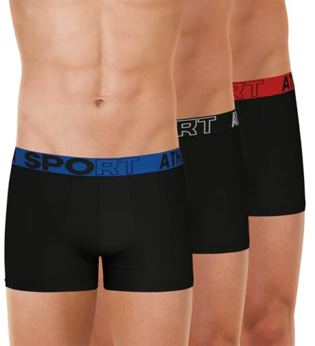 Athena Herren Boxershorts