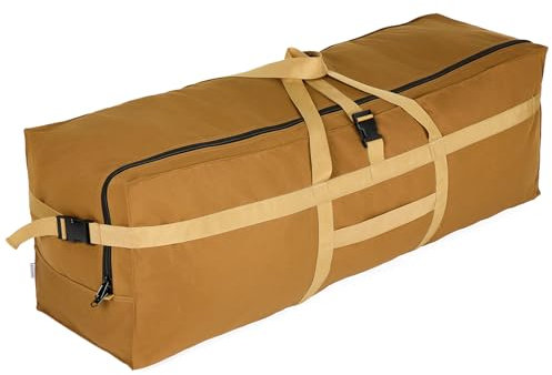 Arxus Große Reisetasche, 180L Faltbare Gepäck Tasche Damen Herren Weekender Aufbewahrung Handgepäck Duffle Bag Für Reise Flugzeug Camping