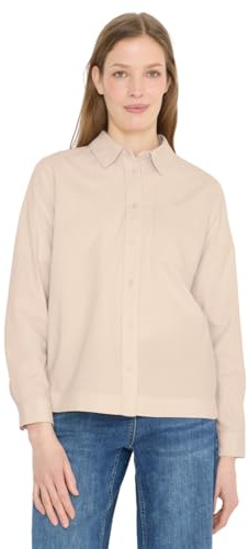 Cecil Corduroy Blouse