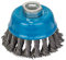 Vaso Heavy Metal: 75x0,5x125m -M14