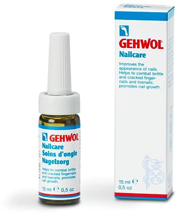 Gehwol Nagel Pflege 15ml