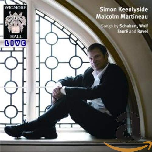 Wigmore Hall Live