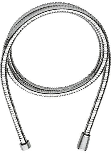 GROHE 28140000 Flexible métallique 2 m Argent