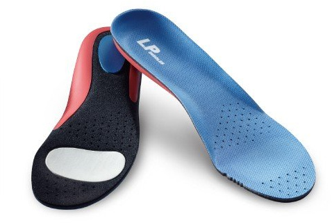 LP Support 309 U Profile Orthotic Insoles