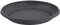 EDA - Soucoupe Universelle Ø 21 cm - pour Pot de Fleur Osaka Ø 25 et 30 cm - Gris Anthracite