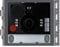 Bticino 351200 Modulo Audio Video per Videocitofoni 2 Fili, Grigio