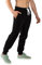 Southpole 1570 Basic Active Fleece Jogger Pantaloni della Tuta Pile da Uomo, BK, 4XL Plus Tall