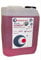 Ultrasonic Cleaning Fluid for tanks baths machines removes dirt, grease and grime from carburettors and engine parts 5 lt