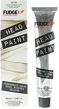 Headpaint 10.0 Extra Light Blonde