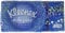 Kleenex Original Pocket Tissue, 9 Sheet, 8 Pack