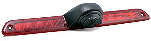 Auto Dritte Dach Top Mount Bremsleuchte Kamera Bremslicht Rückfahrkamera für Transporter Sprinter Viano Vito Transit Ducato W906