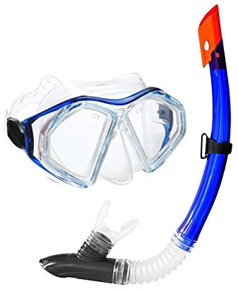 Bema Schnorchel-Set für Kinder