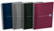 OXFORD 400090614 Spiralnotizblock B5 90 BLatt punkt-kariert sortiert