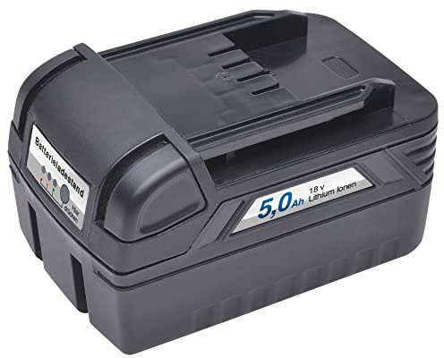 SW-Stahl S3300-AKKU Wechselakku für Schlagschrauber S3300, 5 Ah