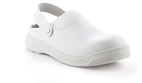 Codeor, MyCodeor Nizza S2, Unisex (Blanco, Numeric_46)
