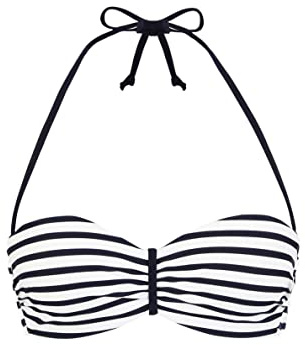 Venice Beach Lascana Bügel-Bandeau-Top - 42E