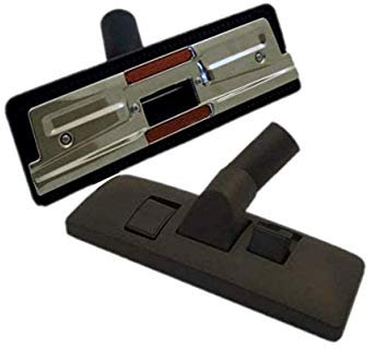 Utiz Bodendüse für Staubsauger Henry NRV 240–11, Henry HVR 160–11, Hetty HET160, Electrolux, 32 mm, Schwarz