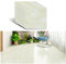 VEELIKE Vinyl Floor Tiles Self Adhesive Vinyl Flooring Marble Yellow Kitchen Tile Stickers Peel and Stick Wall Tiles Stickers Stick on Tiles Bathroom Waterproof Living Room Bedroom VLE-VKUV-015-LY-12