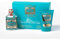4711 Original | Coffret Eau de Cologne Flacon 50ml + Gel Douche 50ml
