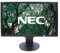 NEC MultiSync EA234WMI - Monitor LED de 23 (IPS, 1920 x 1080, 60Hz), Negro (Reacondicionado)
