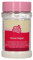FunCakes Schneezucker Sugar: Nicht schmelzender Zucker, ideal zum Dekorieren von Donuts, Keksen, Kuchen, Waffeln, 150 g.