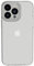 tech21 iPhone 14 Pro Max Evo Lite – Thin and Clear Shock-Absorbing Phone Case with 8ft Multi-Drop Protection