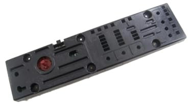 Boite contrôle d'origine Lave-linge C00298959, 482000089430 INDESIT