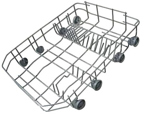 Original lower basket Dishwasher C00032027 WHIRLPOOL Dishwasher C00032027 WHIRLPOOL