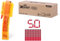 XSHOT Skins Pro Dart Clip and 50x Pro Darts
