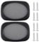 OLYCRAFT 2 Set Audio Speaker Cover Mesh 9.6x6.7 Inch Speaker Grill Cover Mesh Black Rectangle Speaker Grill with Screws for Speaker Cabinet Home Speaker Car Speaker Electrophoresis