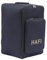 Perfeclan Cajon Koffer Cajon Tasche Rucksack Stoff Oxford Musical mit Tragegriff Schultergurte Drum Snare Tasche Gig Bag Cajon Drum Tasche, A