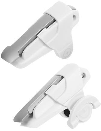 PHENOFICE Handy-spielauslöser Spielauslöser Für Handy Gaming-controller Handy-spielcontroller Gamecontroller Spielzubehör Handy-zubehör Handy-spielgriff