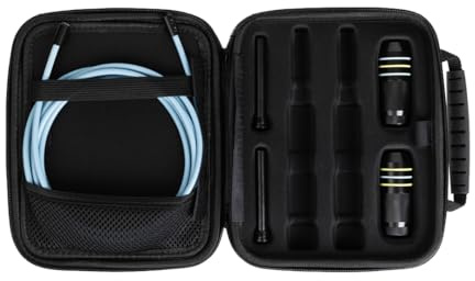 PICSIL - Pack Zavorre per Corda Insigne, Kit 3 Pesi Aggiuntivi 200g, Include Cavo e Astuccio, Ideale per Allenamenti di Forza e Resistenza (Amethyst)