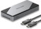 VENTION 40Gbps M.2 NVMe SSD Enclosure, Aluminium PCIe NVMe Enclosure with Cooling Fan, Tool-Free SSD Enclosure for USB4/Thunderbolt 3/4, Support M & M+b Key & Sizes 2230/2242/2260/2280 PCIe SSDs