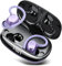 Ecouteurs Bluetooth Sans Fil Sport, 80H Écouteurs Bluetooth 5.3 avec CVC8.0 Antibruit, Ecouteurs Sans Fil HiFi Stéréo avec 4 ENC Mic, IP7 Étanche Oreillette Bluetooth, Casque Bluetooth pour Running