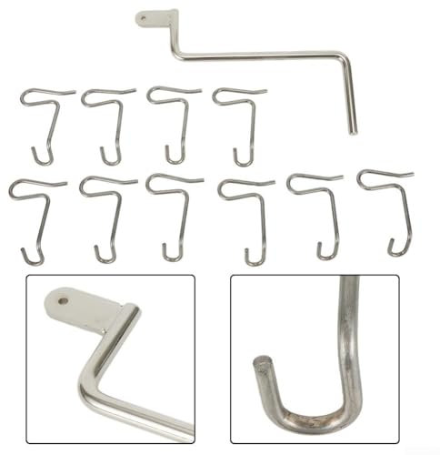 Linea robusta stringitore, tenditore rapido della posta del metallo, materiale d'ottone+pp