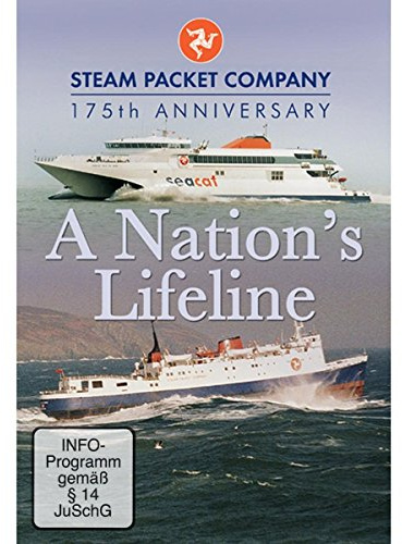175 Years - A Nation's Lifeline [DVD]