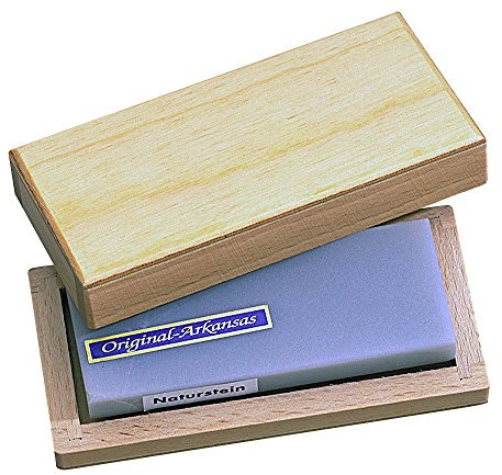Budoten Original Arkansas Naturstein