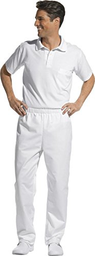 Leiber Clean Dress Damen/Herren Schlupfhose S