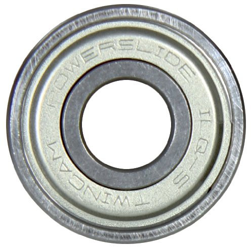 Powerslide Kugellager ILQ 5, silber, 900477