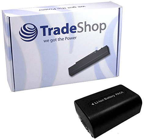 High performance Li-Ion Camera Battery for SONY NP-FP30, NP-FP50 NP-FP - 61 NP-FP - 70 NP-FP - 28-90-FP NP-FP - 91 NP-FH NP-FH - 30-40 / NP-FH 50 NP-FH - 60 / NP-FH - 70 NP-FH - 100 HC for SONY DCR-DVD Series