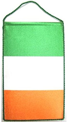 Everflag Tischbanner 25x15 : Irland