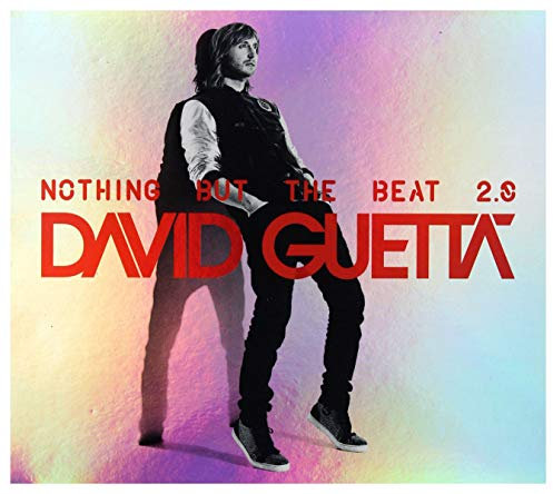 Nothing But the Beat 2.0