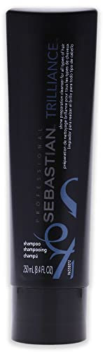 Sebastian Trilliance Shampoo, 250 ml