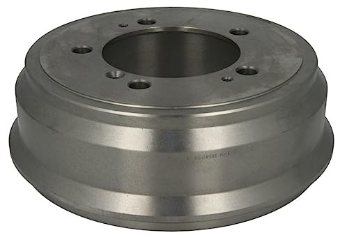 TRW Automotive AfterMarket DB4258 Bremstrommel
