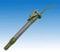 Unitec 73748 Bec verseur flexible avec tuyau de purge