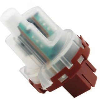 Temperatursensor für Zanussi Geschirrspüler, entspricht 1113160004