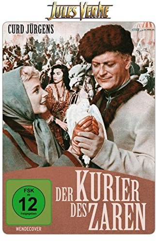 Alive - Vertrieb und Marketing/DVD 6416105