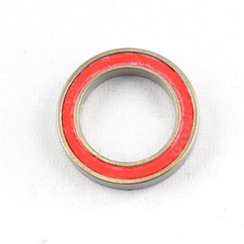 Campagnolo Damen Macbook Pro Uhr, Rot, Extra Breit EU