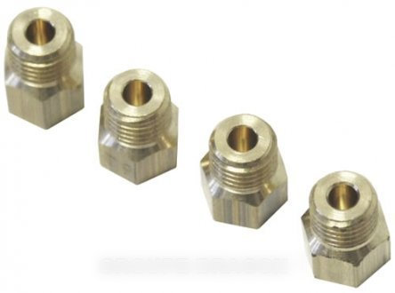 Bolsita inyectores Gas butano 76 x 3494 para cocina Brandt – 76 x 3494